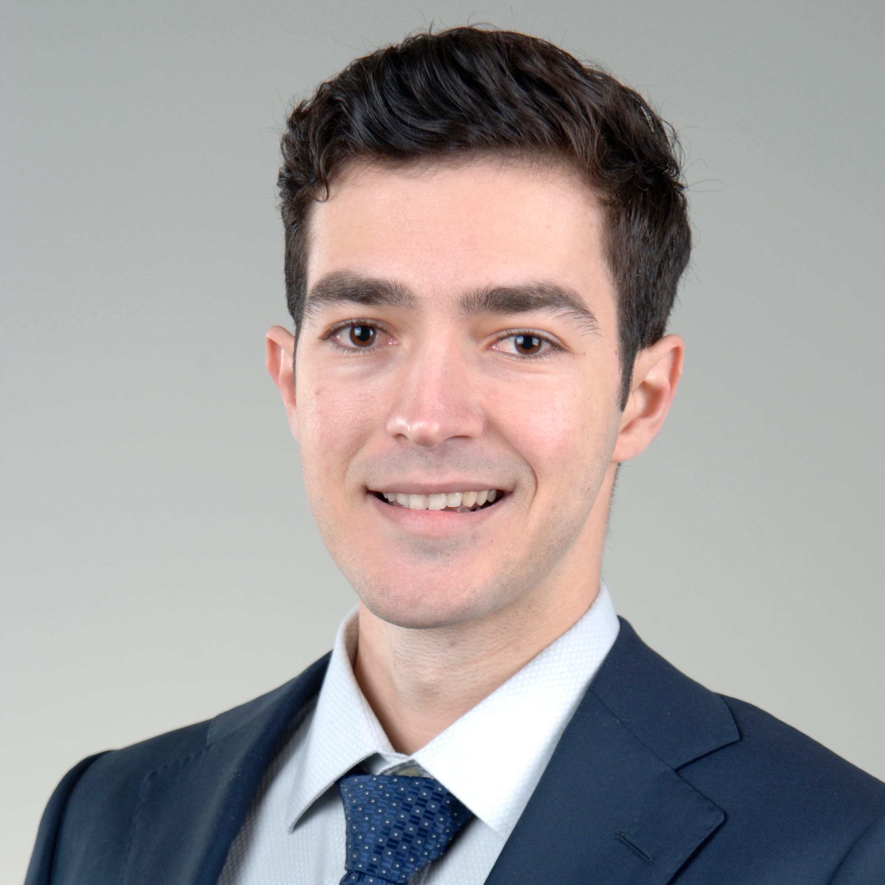 Profile photo of Gabriel Bonassi